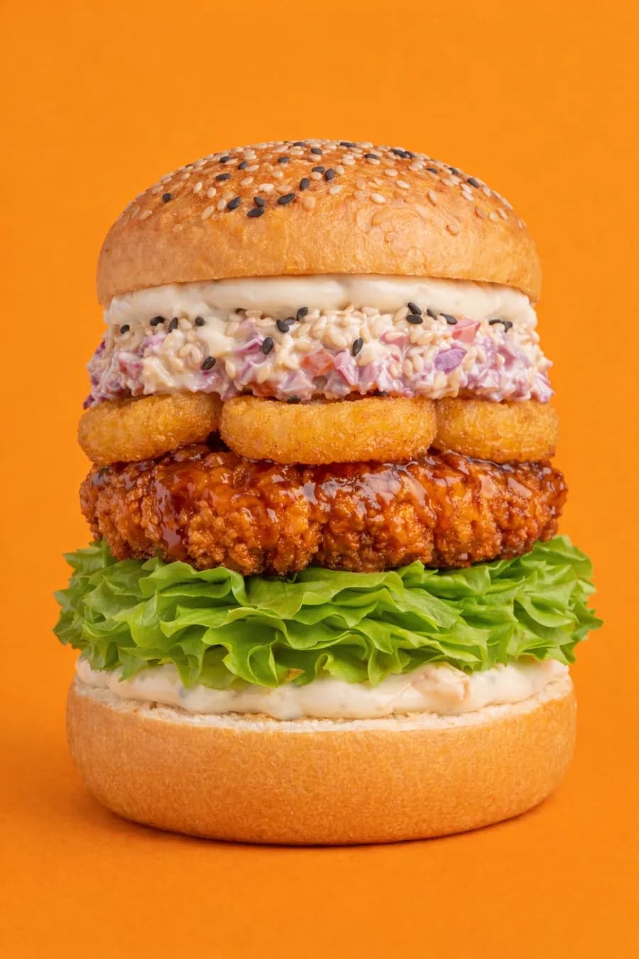 El Chicken de mi Vida